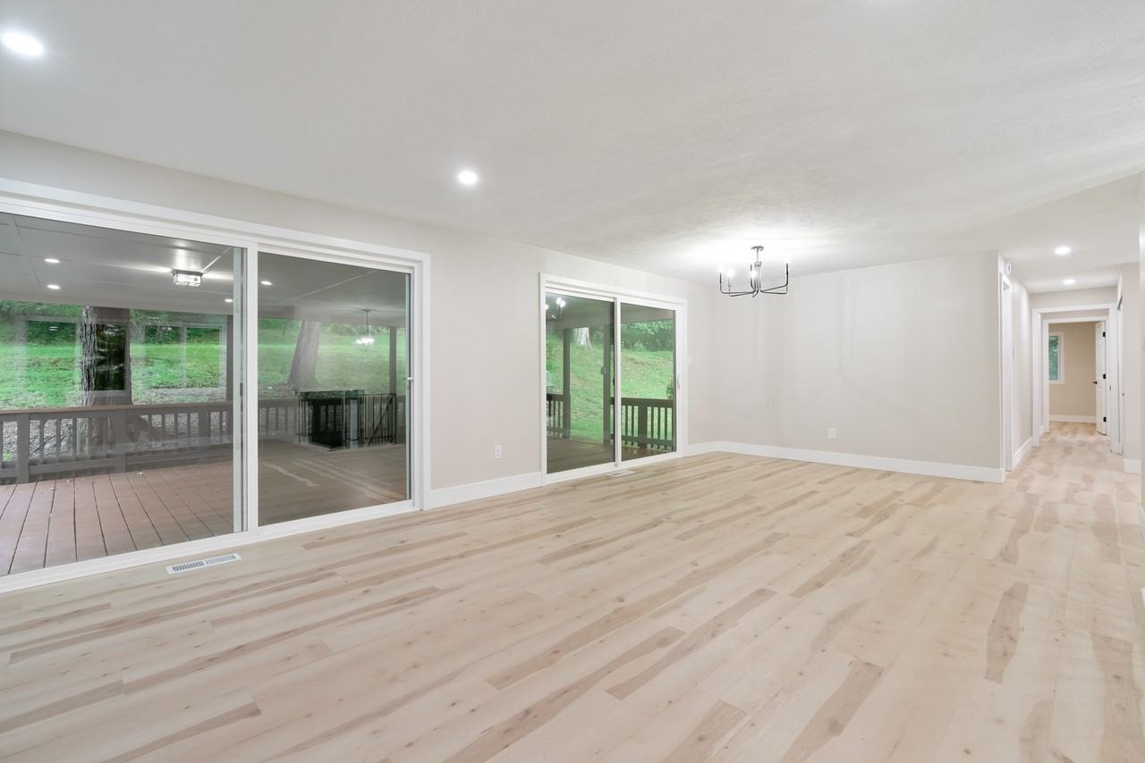 4309 Bulltown Rd #1 - Photo 3 of 33