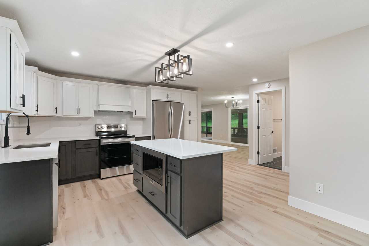 4309 Bulltown Rd #1 - Photo 5 of 33