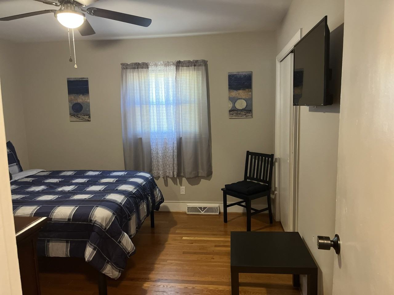 Wesley Heights Way #2 - Photo 2 of 12
