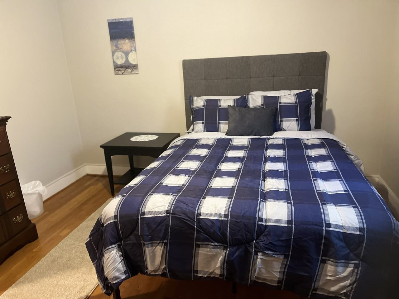 Wesley Heights Way #2 - Photo 3 of 12