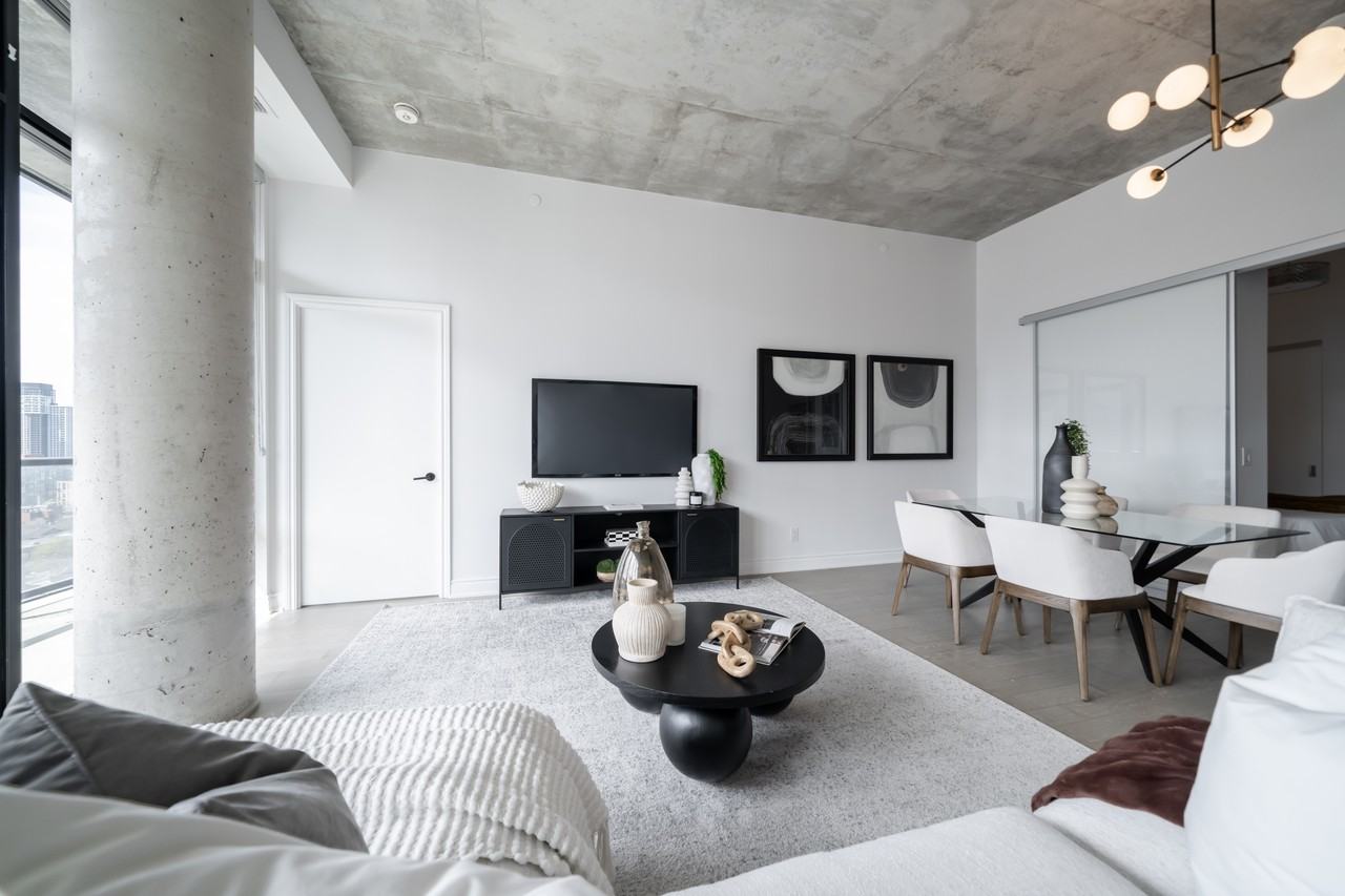 608 Richmond Street West #1305 - Photo 2 of 49