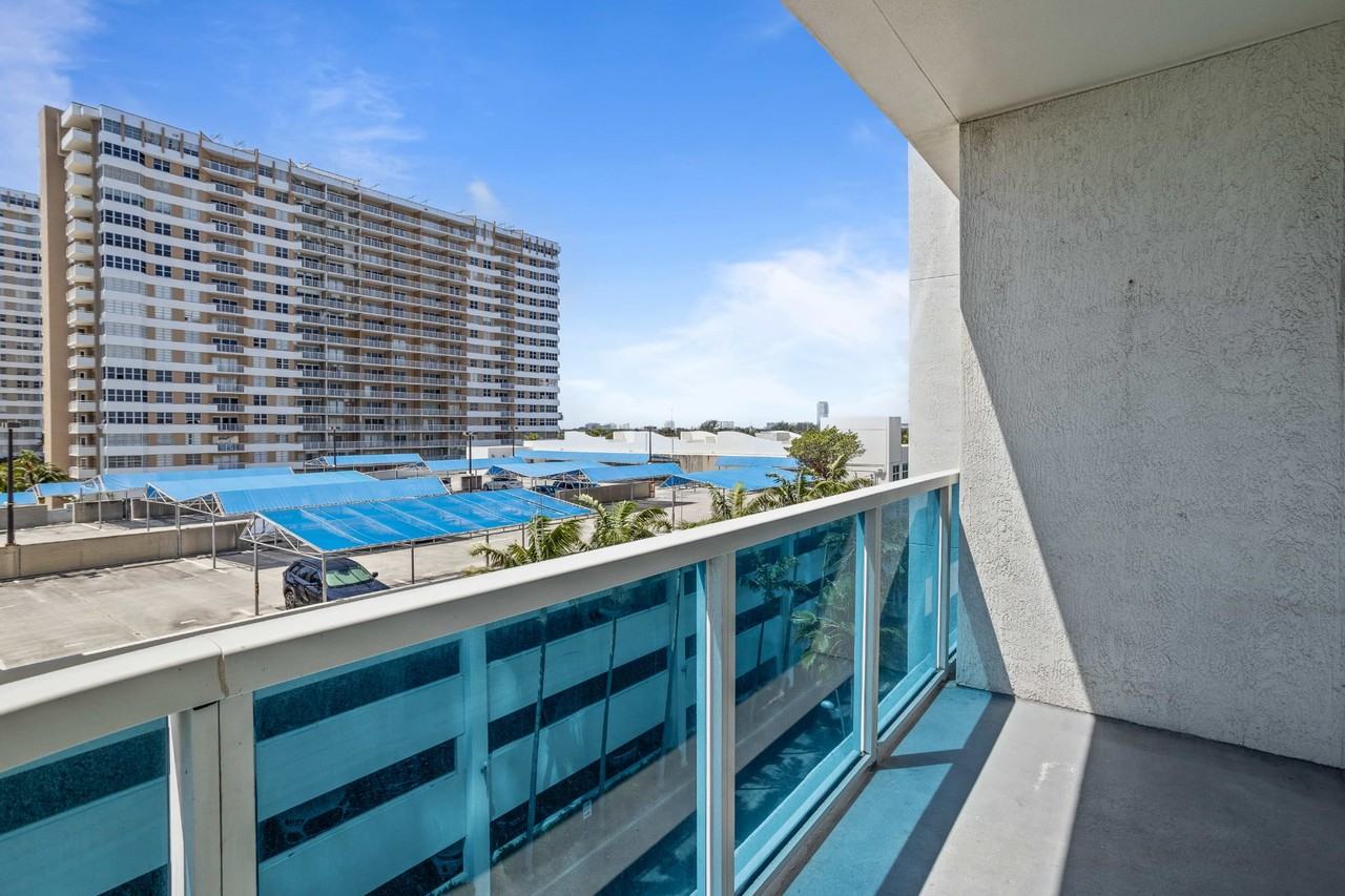 1945 South Ocean Drive #503 - Photo 2 of 6