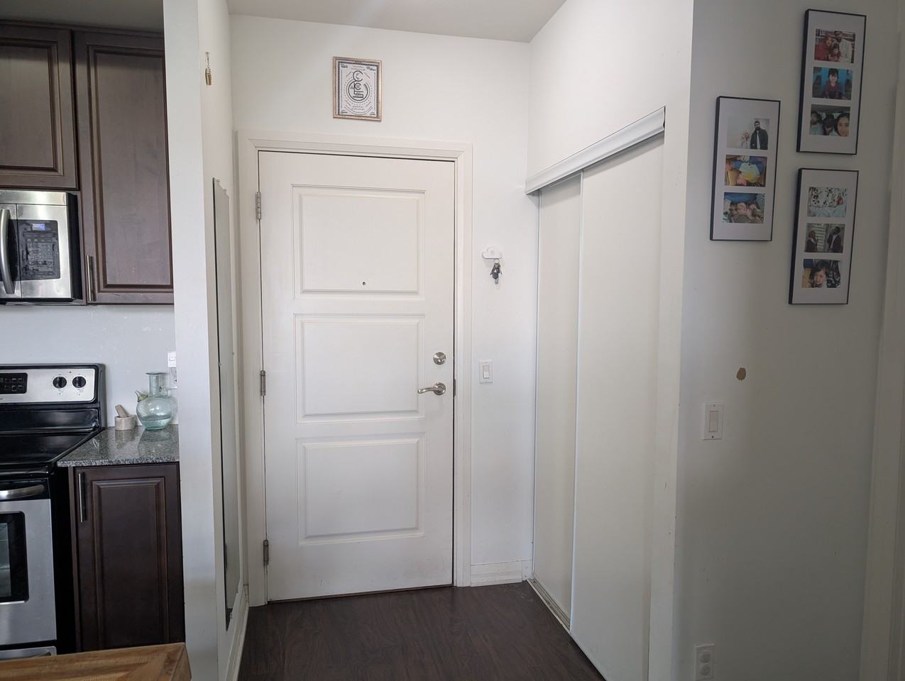 9500 Markham Road #2103 - Photo 4 of 20