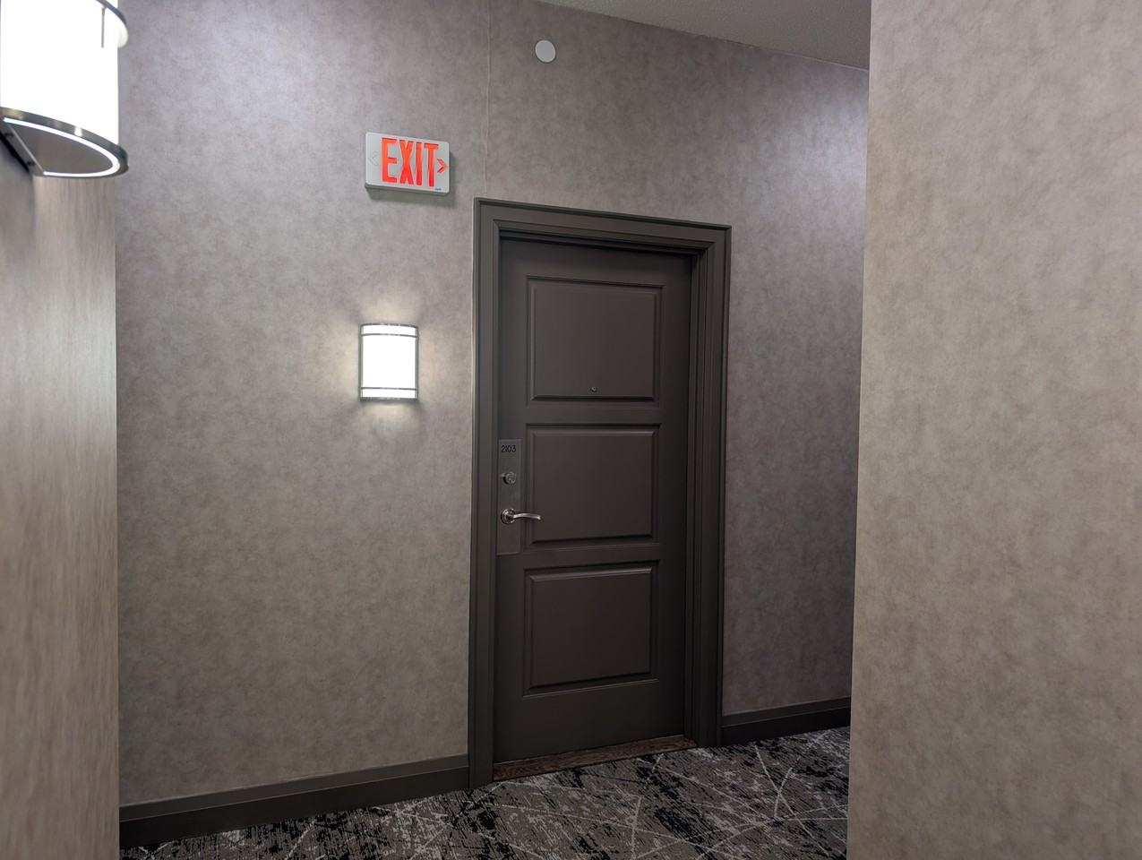 9500 Markham Road #2103 - Photo 3 of 20