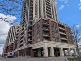 featured image of 9500 Markham Road #2103