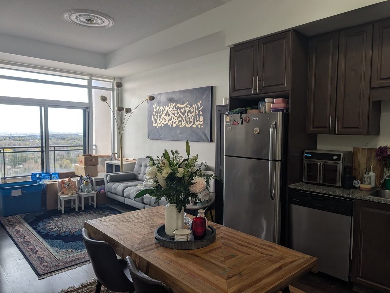 9500 Markham Road #2103 - Photo 6 of 20