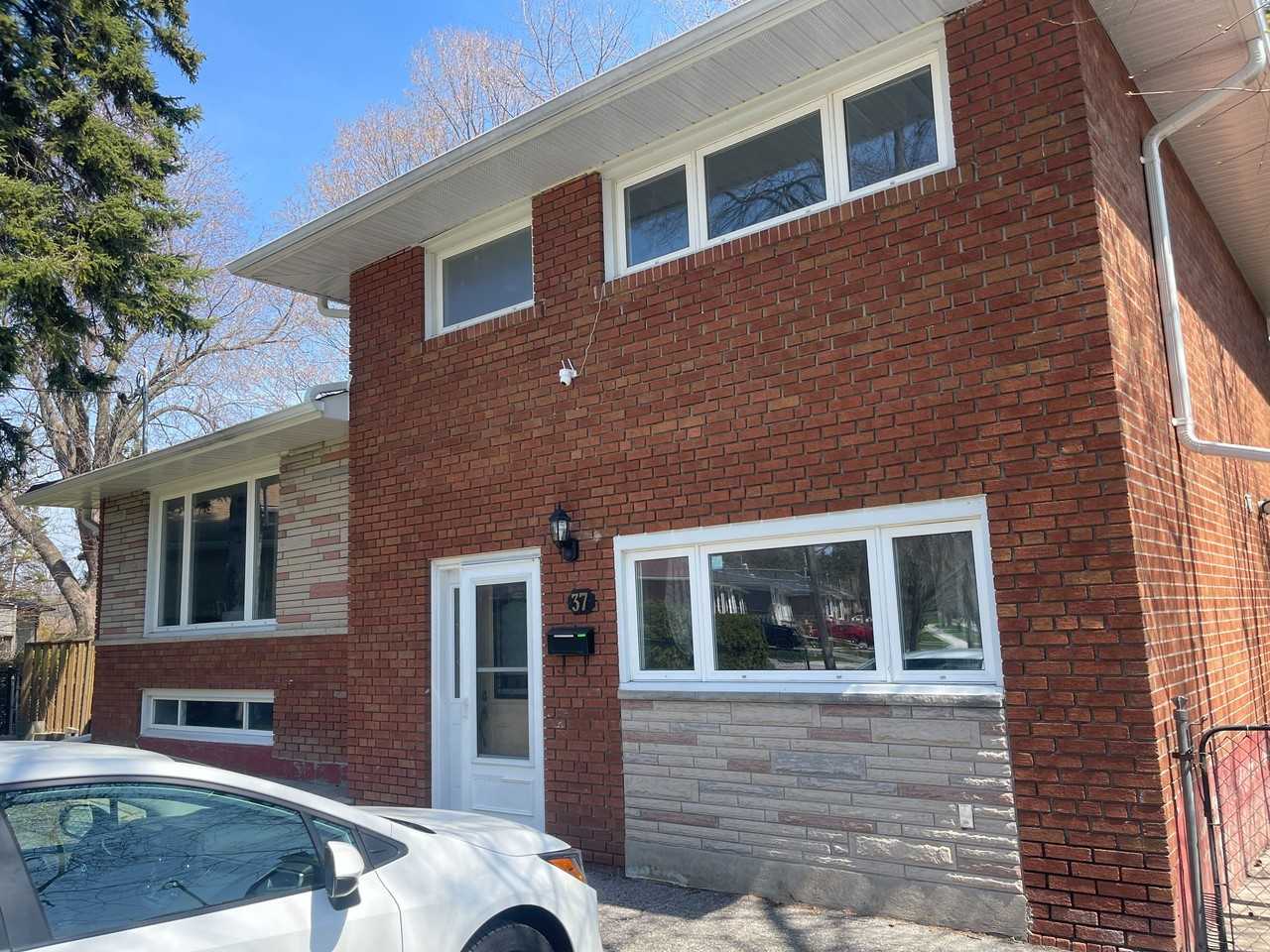 37 Fareham Crescent #2 - Photo 2 of 13