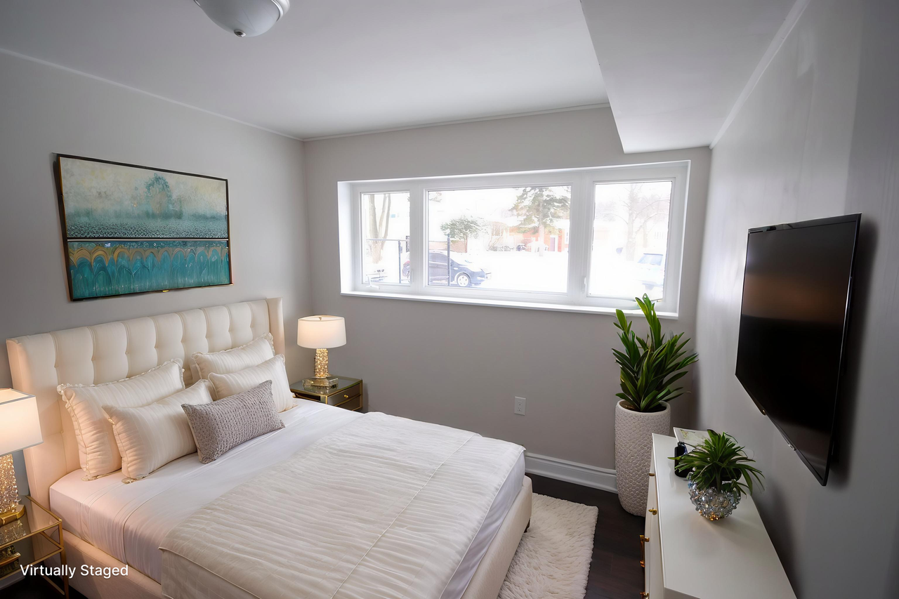 37 Fareham Crescent #2 - Photo 4 of 13