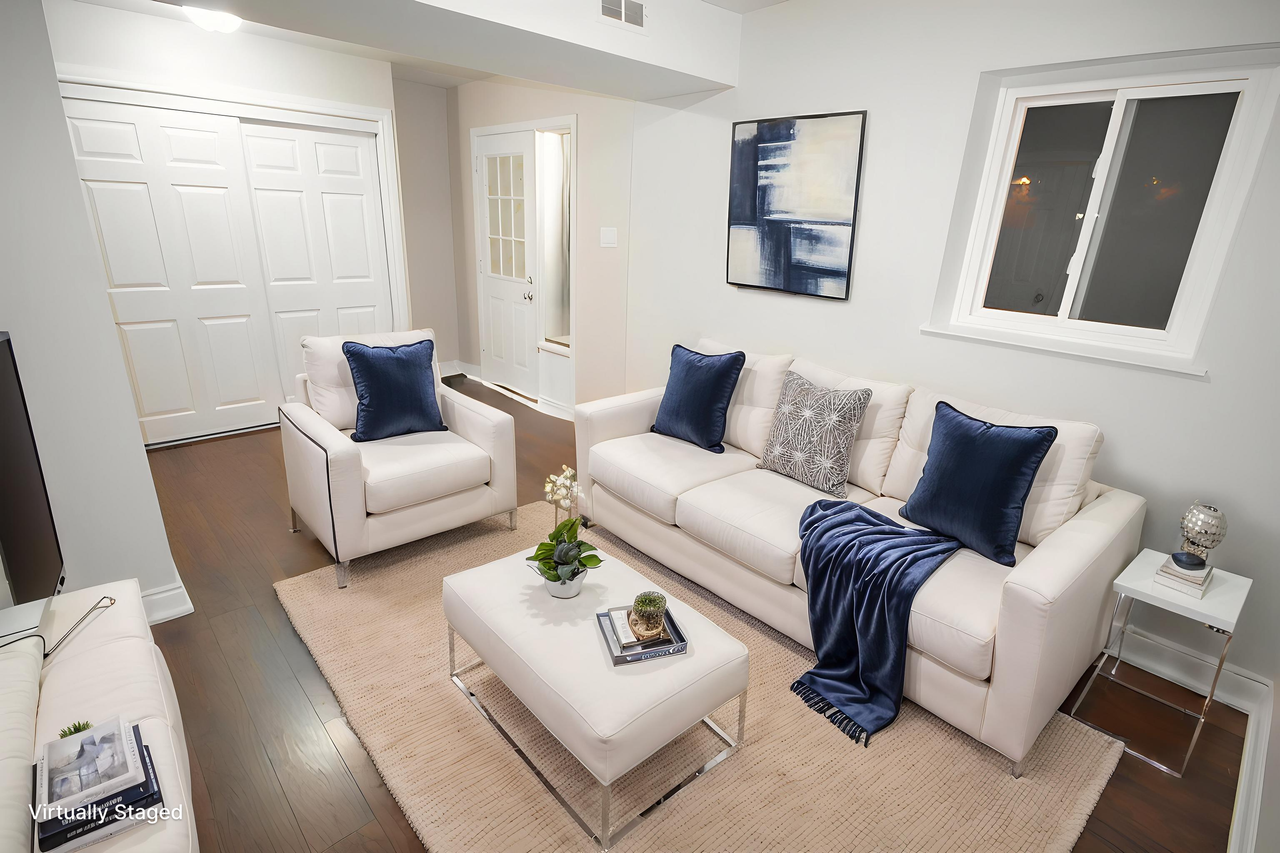 37 Fareham Crescent #2 - Photo 3 of 13