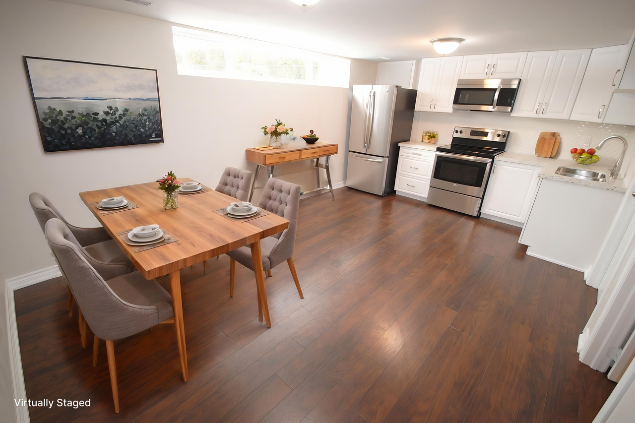 37 Fareham Crescent #2 - Photo 6 of 13