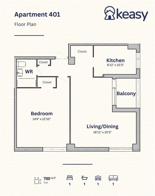 325A James Street South #301 - Photo 6 of 6