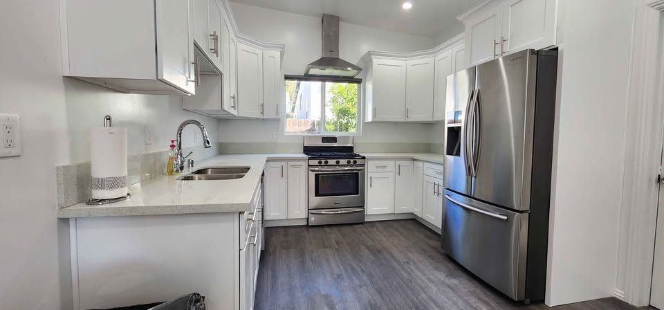 2912 1/2 Lincoln Park Ave ##1/2 - Photo 7 of 21