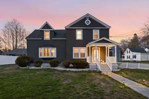 featured image of 2 Garland St