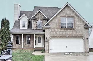 1429 Bruceton Dr - Photo 1 of 1