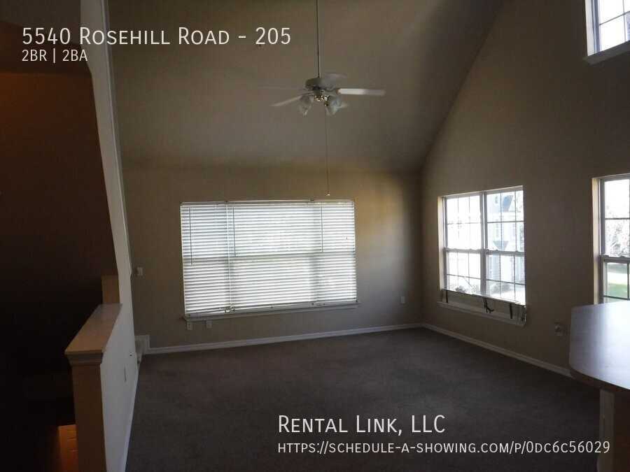 5540 Rosehill Rd #205 - Photo 2 of 18