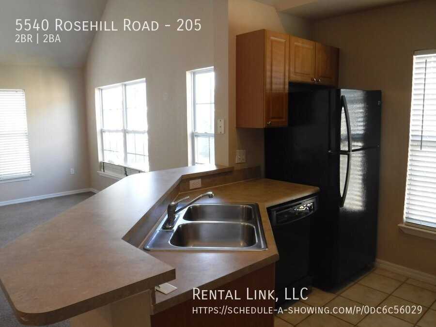 5540 Rosehill Rd #205 - Photo 4 of 18