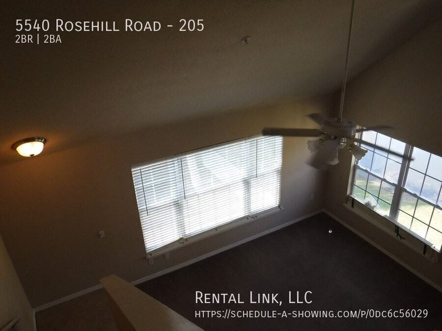 5540 Rosehill Rd #205 - Photo 6 of 18
