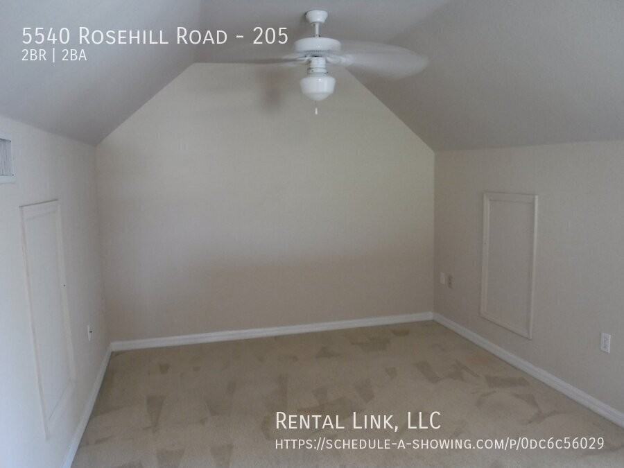 5540 Rosehill Rd #205 - Photo 7 of 18