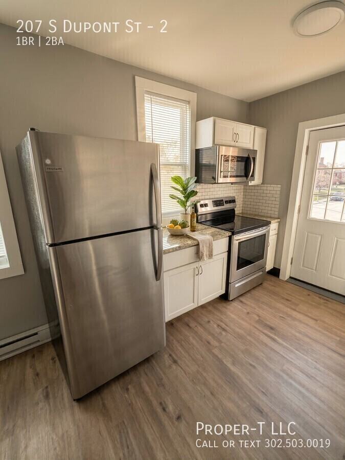 207 S Dupont St #2 - Photo 2 of 11