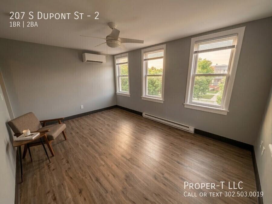 207 S Dupont St #2 - Photo 3 of 11