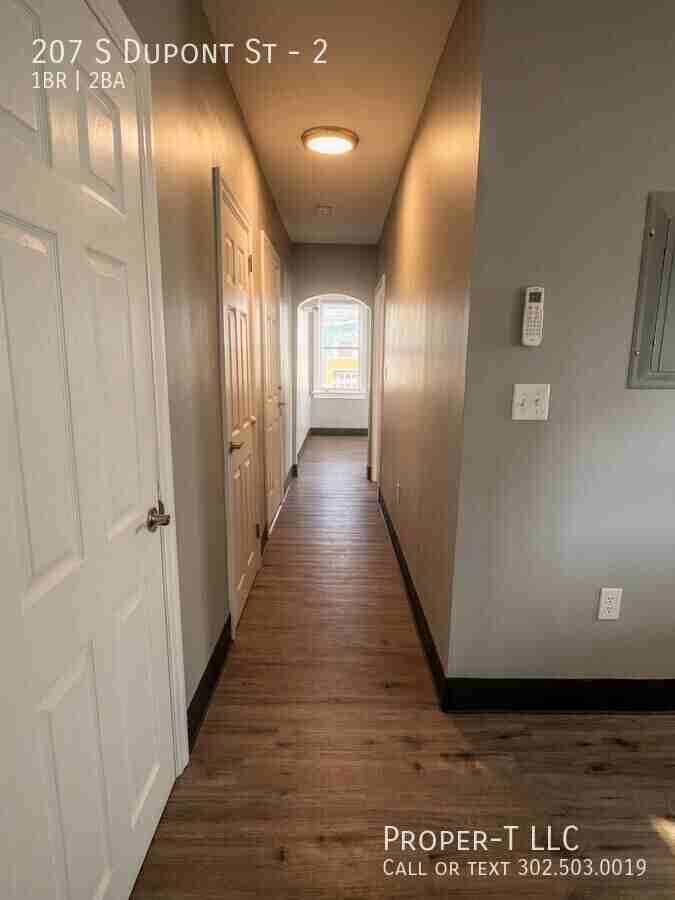 207 S Dupont St #2 - Photo 7 of 11
