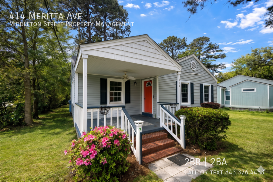 414 Meritta Ave - Photo 2 of 28