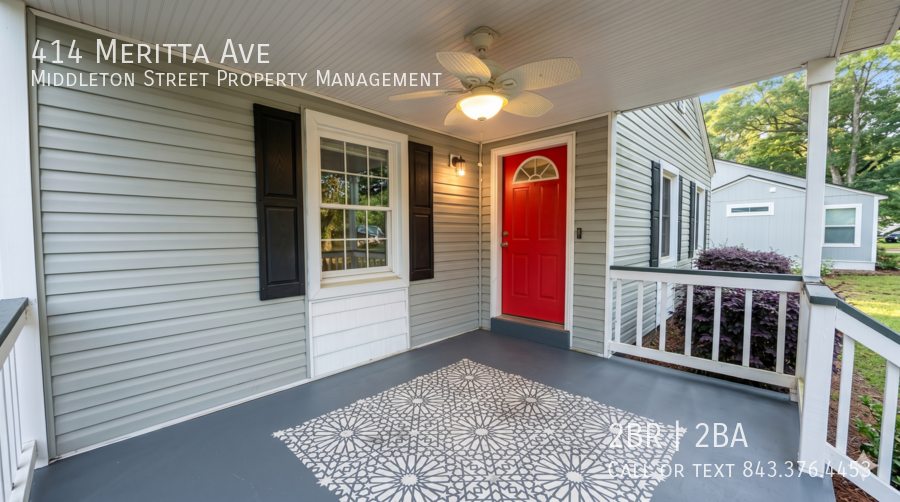 414 Meritta Ave - Photo 3 of 28