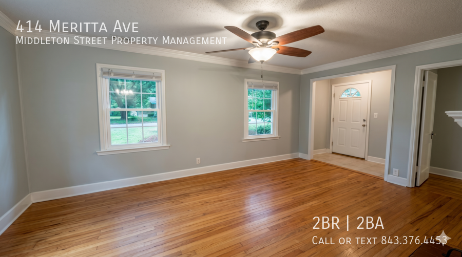 414 Meritta Ave - Photo 6 of 28