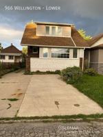 featured image of 966 Wellington Ave #LOWER