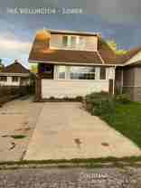 966 Wellington Ave #LOWER - Photo 1 of 1