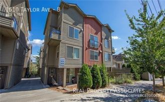 1510 Taylor Ave N #B - Photo 1 of 1