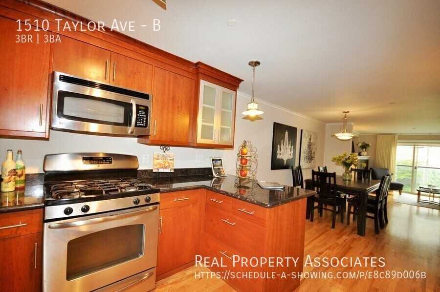 1510 Taylor Ave N #B - Photo 2 of 19