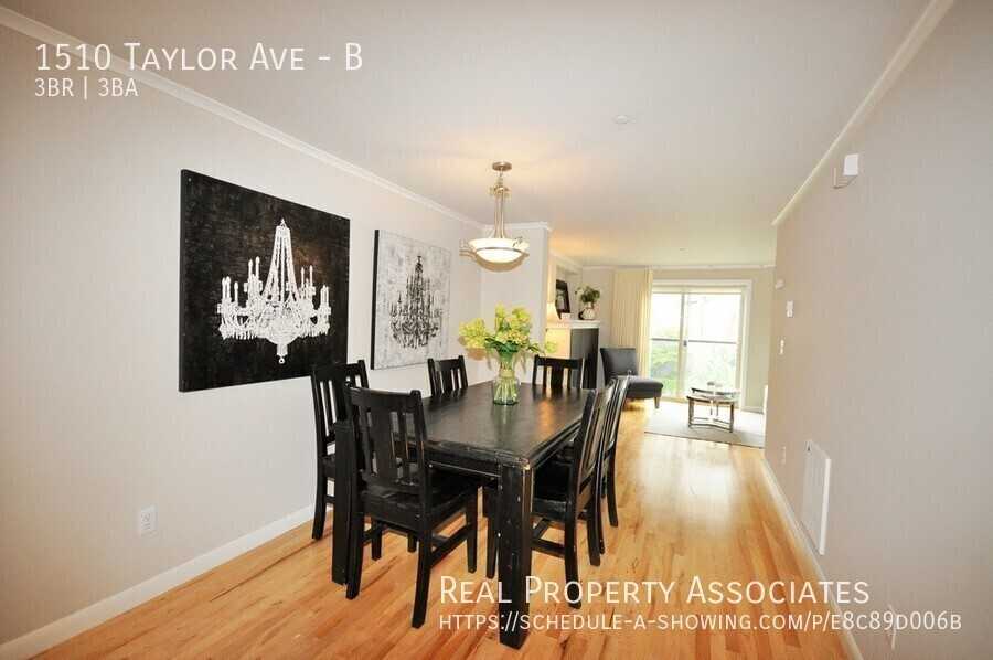 1510 Taylor Ave N #B - Photo 5 of 19