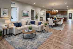 1100 Hunters Run Drive - Photo 1 of 1