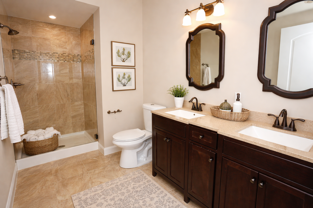1100 Hunters Run Drive - Photo 2 of 17