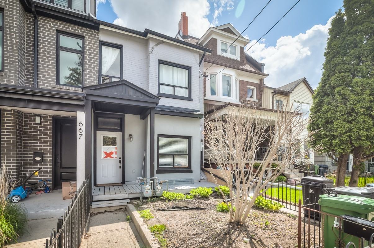 665 Crawford Street #BSMT - Photo 3 of 20