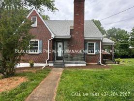 1116 Chestnut Hill Dr - Photo 1 of 1
