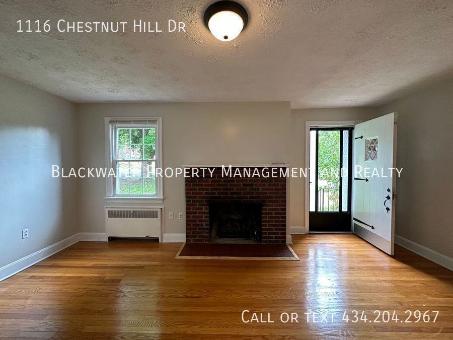 1116 Chestnut Hill Dr - Photo 3 of 26