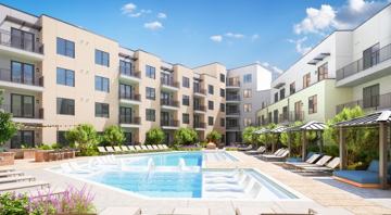 featured image of 3900 Berkman Dr #S7-28