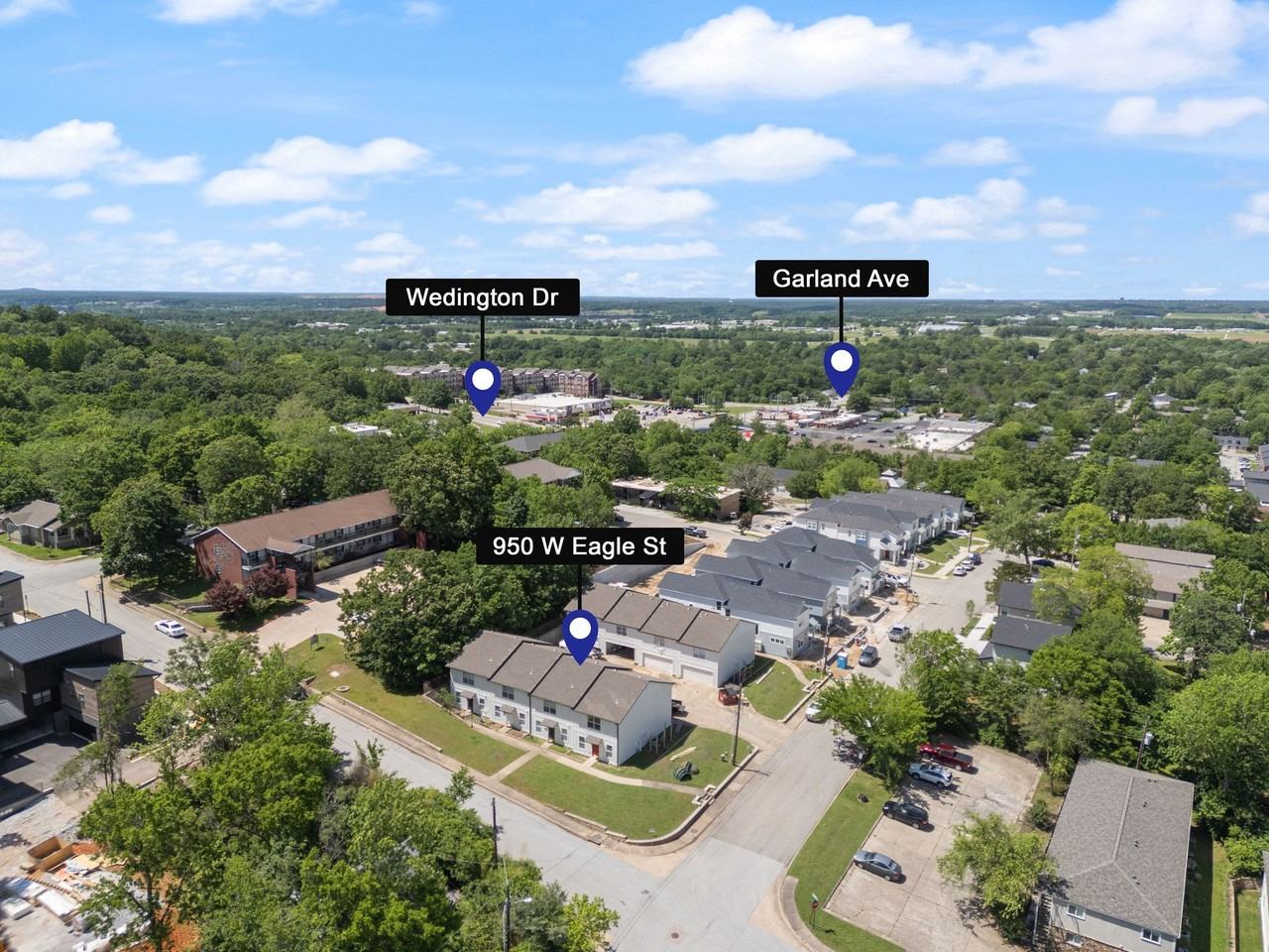 Rosehill Townhomes - Photo 4 of 13