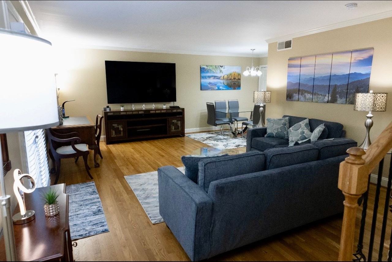 2905 Burch Ave #1