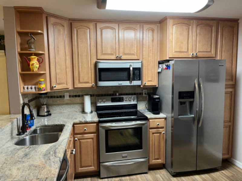 15433 Bellamar Cir #1015 - Photo 4 of 22