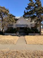 featured image of 500 N Grant St