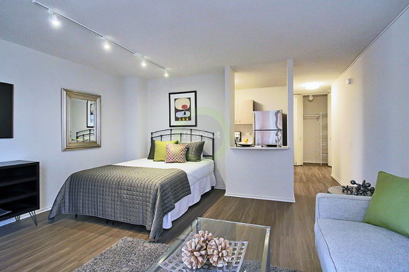 1229 N Dearborn St - Photo 3 of 10
