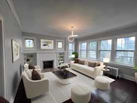 2437 N Newcastle Ave #2 - Photo 1 of 1