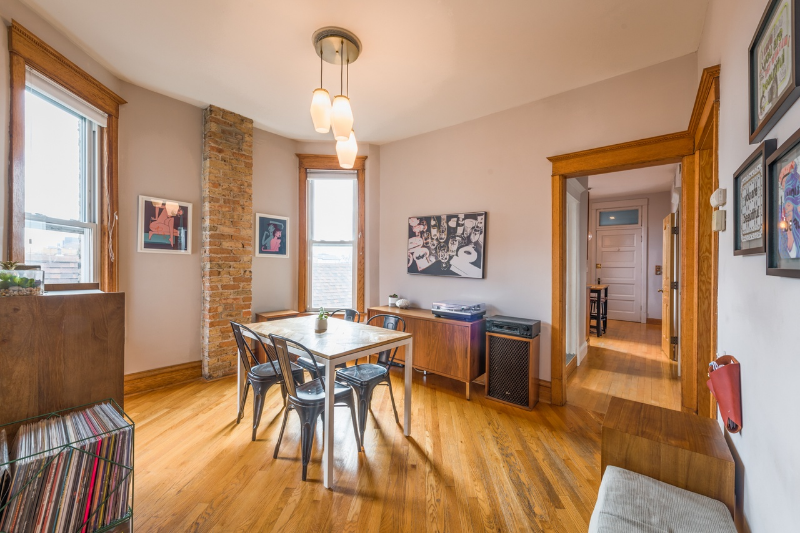 3115 W Belden Ave #3 - Photo 4 of 11