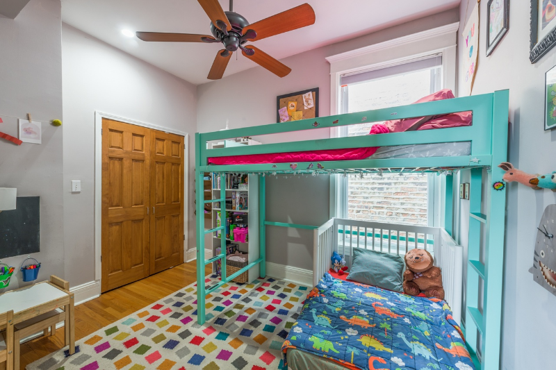 3115 W Belden Ave #3 - Photo 6 of 11