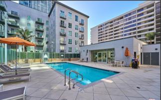 featured image of 645 W 9th St #242