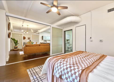 645 W 9th St #242 - Photo 3 of 10