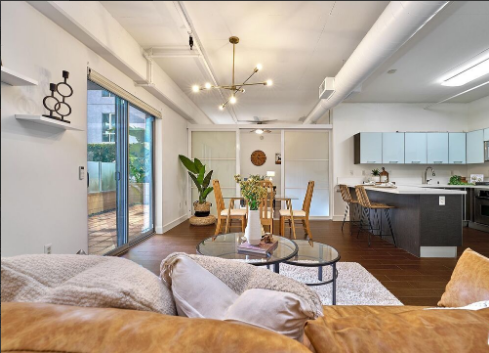 645 W 9th St #242 - Photo 5 of 10